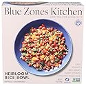 Blue Zones Kitchen Heirloom Rice Bowl, 9 OZ