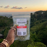 Jamaican Dog Blood Herb (Fertility Bush) Rivina Humilis