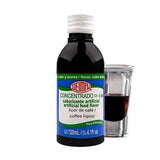 Deiman Artificial Food Flavoring Coffee Liquor Concentrate D-15(4 fl oz)