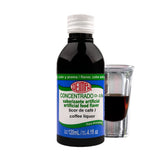 Deiman Artificial Food Flavoring Coffee Liquor Concentrate D-15(4 fl oz)