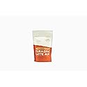 Golden Root Spicy - Spicy Unsweetened Turmeric Latte Superfood - Turmeric Golden Milk Powdered Mix - 30 serving