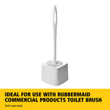 Commercial Holder For Toilet Bowl Brush [Set of 3]
