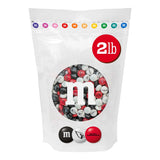 M&M'S NFL Arizona Cardinals Milk Chocolate, 2 lb Bulk Bag