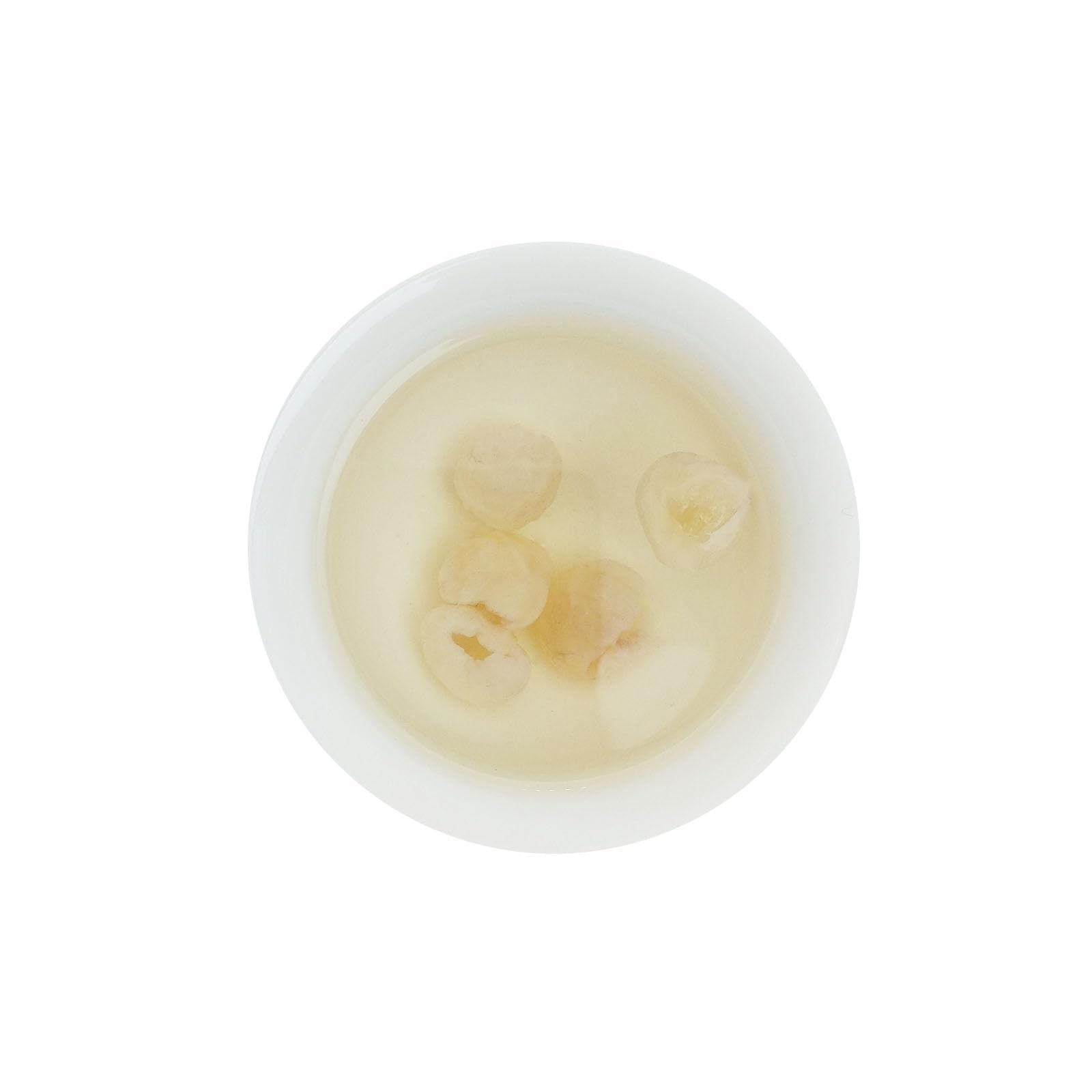 JINQI Seedless dried Longan longan Guiyuan Guiyuan dried ????? ???260g(130g×2)
