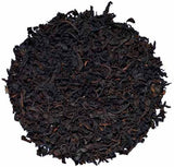 Organic English Breakfast Tea Loose Leaf 16oz Pouch | Full Bodied and Smooth Morning Blend | Traditional Black Tea from Sri Lanka China and Tanzania |