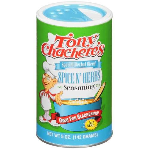 Tony Chacheres Ssnng Spice & Herb