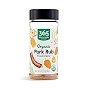 365 by Whole Foods Market, Organic Pork Spice Rub, 5.5 Ounce