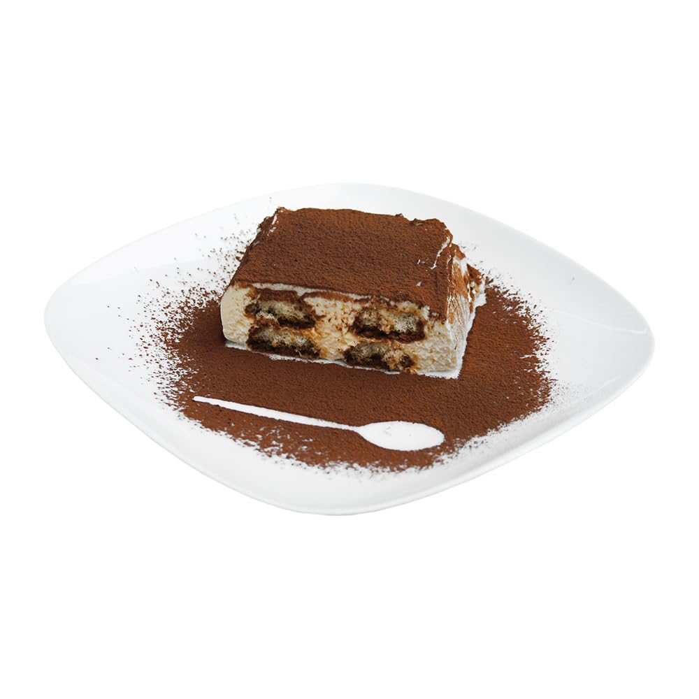 OliveNation Tiramisu Flavor - 4 ounce - Premium Quality Flavoring Extract For Baking