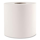 Boardwalk 410322 Center-Pull Roll Towel, 2-Ply, 10" Width, 10" Width (Pack of 3600)