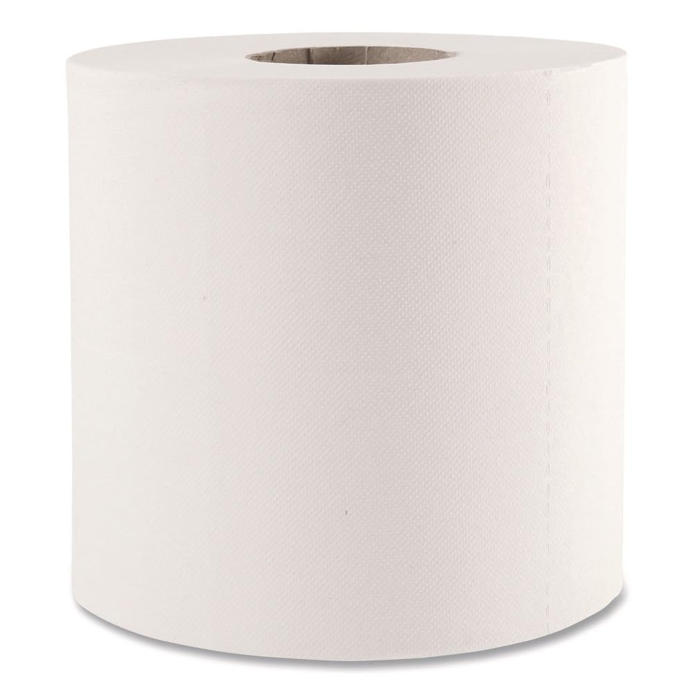 Boardwalk 410322 Center-Pull Roll Towel, 2-Ply, 10" Width, 10" Width (Pack of 3600)