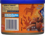 Blue Diamond Almonds, Habanero BBQ Flavored Snack Nut, Non-GMO, Kosher, No Gluten Ingredients, Protein Based Snacking Great For On-The-Go, Barbeques
