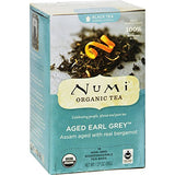 Aged Earl Grey Tea - 20 - Bag ( Value Bulk Multi-pack)