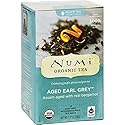 Aged Earl Grey Tea - 20 - Bag ( Value Bulk Multi-pack)