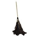 Boardwalk 28GY Professional Ostrich Feather Duster, 16" Handle