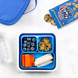 Chips Ahoy! Original, Bag of Mini Chocolate Chip Cookies, 1 Pack, 225g/7.9oz, (Imported from Canada)
