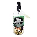 Rokz Mojito Spirit Infusion Bottle for Cocktails, 16 Ounce