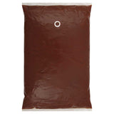 Barbecue Sauce, Disposable Pack, 1.5 Gallon -- 2 Case