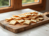 Amazon Saver, Saltine Crackers, 16 Oz