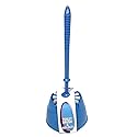 Toilet Brush W/ Holder,Eagle Home Products,11379
