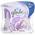 Glade Plugins Refills Lavender & Vanilla 2.01 FL OZ, 3 CT