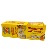 Hornimans Manzanilla Con Miel (Chamomile Tea) 50grs. 3-pack