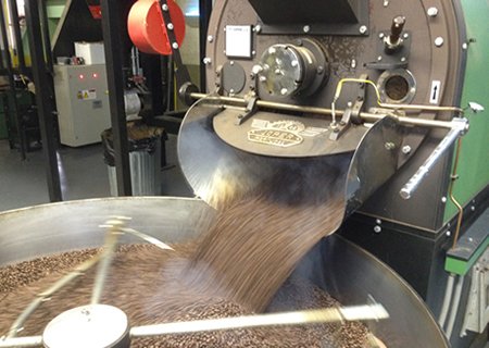 Stone Street Gourmet Coffee Indonesian Sumatra 'Gayo Mountain', Dark Roast, Single Origin, Whole Bean, 2 Lb Bag
