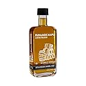 Runamok Maple, Maple Syrup Apple Brandy Barrel Aged, 8.45 Fl Oz