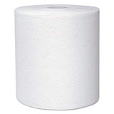 CASE/6PKS KLEENEX HARD ROLL TOWELS