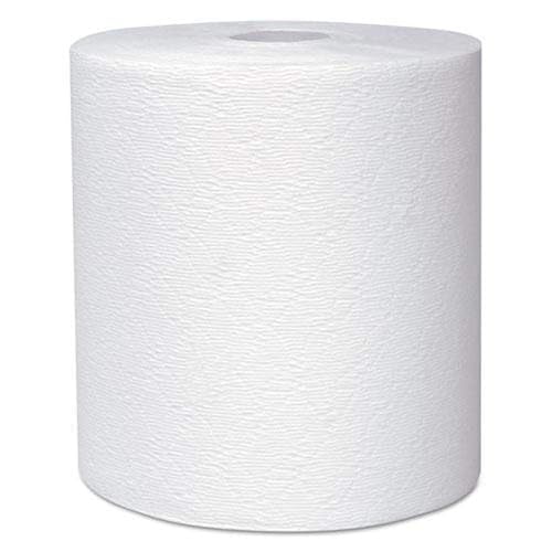 CASE/6PKS KLEENEX HARD ROLL TOWELS