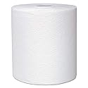 CASE/6PKS KLEENEX HARD ROLL TOWELS