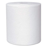 CASE/6PKS KLEENEX HARD ROLL TOWELS