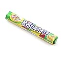 Barratts Refreshers Fruity Flavour Fizzy Sweets 34.2 g (Pack of 48)