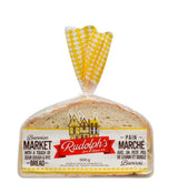 Rudolph's Bavarian Market Sourdough BreadL8