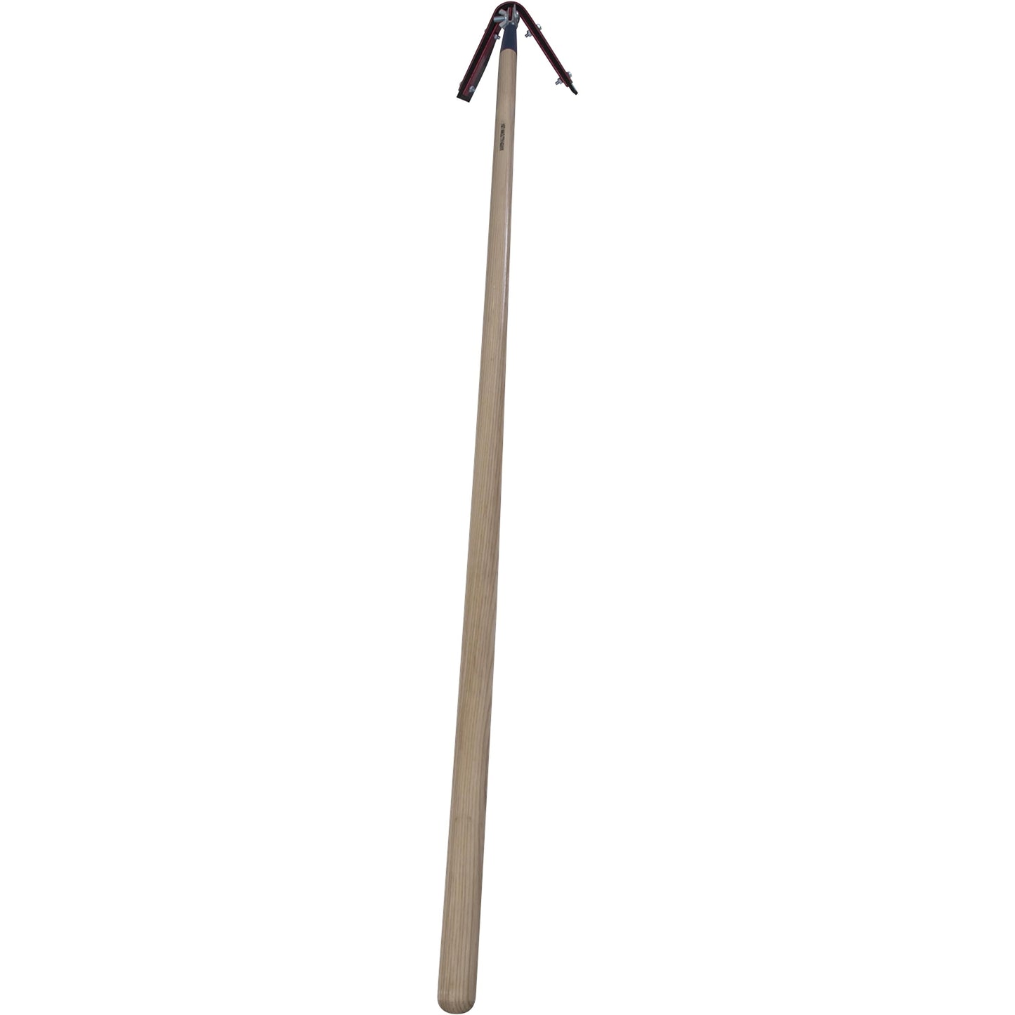 MARSHALLTOWN V-Shaped Crack Squeegees, Black Neoprene Blade Material, Both Push or Pull, RED704942