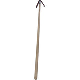 MARSHALLTOWN V-Shaped Crack Squeegees, Black Neoprene Blade Material, Both Push or Pull, RED704942