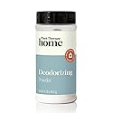 Plant Therapy Home Deodorizing Powder 16 oz, Odor Eliminator, Carpet Deodorizer, Multi-Use for Deep-Cleaning & Everyday Household Freshness, Powered