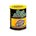 Chock Full o'Nuts Coffee, 100% Colombian Medium Roast Ground, 10.3 Ounce