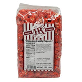 Cinnamon Snack Popcorn | 3 Pack | 7 oz. | Made in Gibbon, NE | HR Poppin' Snacks