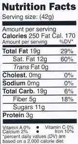 Divine Dark Chocolate with Raspberry 100g - Pack of 6