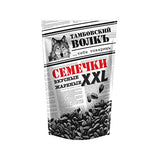 Tambovsky Volk XXL Roasted Sunflower Seeds 400g Pack of 4