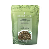 Organic Thyroid Health Tea - 2 oz Bag (approx. 30 servings) | Full Leaf Tea Company