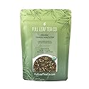 Organic Thyroid Health Tea - 2 oz Bag (approx. 30 servings) | Full Leaf Tea Company