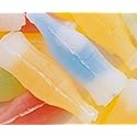 The Nutty Fruit House Wax Bottles 1LB Bag, 16 Ounces, Multi-colored