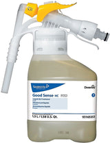 Odor Eliminator, Size 1.5L, Yellow, PK2