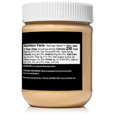 Vör Macadamia Nut Butter (12oz) | Single Ingredient | Vegan, Paleo and Keto-Friendly, Gluten-Free