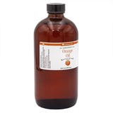 LorAnn Orange Oil SS, Natural Flavor, 16 ounce bottle