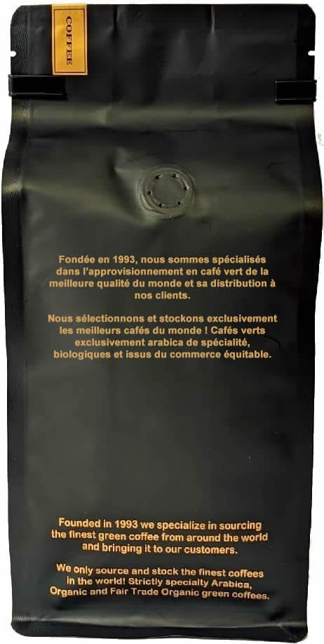 1LB Hawaiian Kona Blend Roasted Coffee.