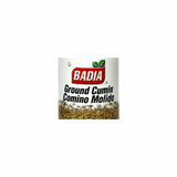 Badia Cumin Ground - 4 Lbs - Pack of 4