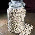Natural In-Shell Pistachios in Jar - 30 oz