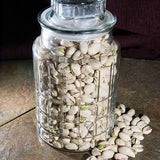 Natural In-Shell Pistachios in Jar - 30 oz
